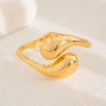 Euroopa ja Ameerika stiilis ebakorrap&auml;rane sulamist k&auml;ev&otilde;rude komplekt veetilga vedru avaga