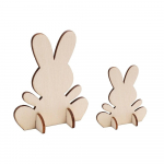 4/10 tk Lihav&otilde;tted Puidust J&auml;nes K&uuml;&uuml;lik DIY Puidust Kaunistus K&auml;sit&ouml;&ouml; Laste M&auml;nguasi Kingitus H&auml;id Lihav&otilde;tteid Peo Kodu Laua Kaunistus 10pcs S