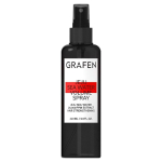 Graphene Jeju Seawater Volume Hair Spray, 210ml, 1 pc. black