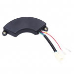 AVR pingeregulaator ABS 7-8KW &uuml;hefaasiliste generaatorikomplektide jaoks 220V l&uuml;hisekaitse