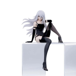 TV-anime NieRAutomata Ver1.1a Chokonose Premium-figuur A2 white