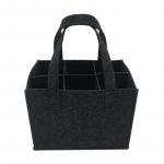 Kerge Kokkupandav Reisiks Veinipudeli Kott Kandesangaga Piknik Rebenemiskindel Veekindel 6 Sektsiooniga Grillipidu