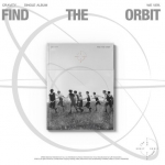 Album CRAVITY &ndash; [FIND THE ORBIT] 1. singel We