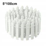 Aed 5*100cm Loominguline isetegemise kaunistus aiale ja maastikule