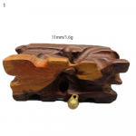 Retro Vaskist Vaskkell Pronksist Tiigripea Kell Lemmikloom Kass Koer Kaela Kell Hiina Feng Shui Kodu Dekoratsioon Ripats DIY Etniline K&auml;ev&otilde;ru