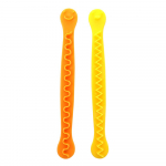 2 tk V&auml;ljam&otilde;eldud keedetud munade l&otilde;ikur Kodumajapidamises kasutatavate keedetud munade loomingulised t&ouml;&ouml;riistad Bento l&otilde;ikelillede vormija 2PCS