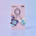 BT21 Angel & Villain Editioni metallist v&otilde;tmehoidja KOYA