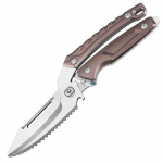 Roostevabast terasest teravad luumurdmisk&auml;&auml;rid k&ouml;&ouml;gik&auml;&auml;rid Multifunktsionaalsed automaatsed h&uuml;ppavad v&otilde;imsad kanaluu k&auml;&auml;rid