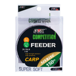 FTK 150M/164yds fluoros&uuml;sinikkattega &otilde;ngen&ouml;&ouml;r 0,14-0,50 mm 15,35LB-44,75LB s&uuml;sinikkiust juht&otilde;ngen&ouml;&ouml;r &otilde;ngen&ouml;&ouml;r, traat uppumisn&ouml;&ouml;r Jaapanis 150m-0.30mm-29.76LB