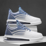 Meeste kingad Tossud Meeste tennis Luksuslikud kingad Meeste vabaaja treener Jooks Hingavad moes mokassiinid Jooksukingad meestele 39