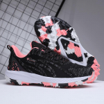 Meeste Kingad Tossud meeste vabaaja Meeste kingad tennised Luksuslikud kingad Treener Race Hingavad jalan&otilde;ud mood jooksujalatsid naistele 36