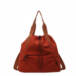 Nailonn&ouml;&ouml;riga &otilde;lakott suure mahutavusega v&auml;ike rippuv mitmek&uuml;lgne kerge vabaaja kvaliteetne uus