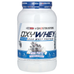 EHPlabs, Ghostbusters&trade;, OxyWhey, Daily Whey Protein Free, Mini vahukommid, 1,76 naela (800 g)