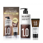 Silk Therapy Biobond Shampoo & Bonding Ampoule Treatment 4 types, choose 1 (for damage/extreme damage) Original Shampoo 300+50