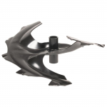 Ślimak Lewy Cedrus Odśnieżarka Cedsb71-E Cedsb61-E Zps000S26009