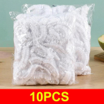 200/10 tk &uuml;hekordselt kasutatav toidukate plastik&uuml;mbris, puuviljad, toidukatte kotid, elastsed toidukvaliteediga hoiukotid k&uuml;lmkapp k&ouml;&ouml;gi korraldaja