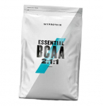 BCAA pulbris, Essential BCAA 2:1:1, MyProtein (28121001) 250g Tropical