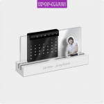 BTS Jungkook SEVEN akr&uuml;&uuml;lstendi kalender 1ea