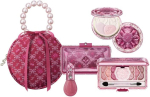 JILL STUART JILL STUART p&uuml;hadekollektsioon Midnight Cherry Collection 2022. aasta j&otilde;ulumahuti pink