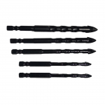 Puurid puidu, keraamika jaoks, augusaag, kaasaskantav, korduvkasutatav no2