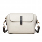 Ehtsa nahast kott naistele luksuslik crossbody kott igap&auml;evane rahakott kotid mood