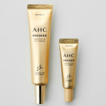 [AHC] Premium Ampoule-in Eye Cream 35ml + 7ml - Anti-Aging & Hydration Set