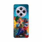 Coque Xiaomi Redmi 14C super mario bros film luigi Maniacase