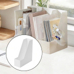 Ajakirjade failihoidja, dokumendikorraldaja, kontoritarbed, vertikaalne hoiukast, kaustad S