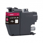 BROTHER Cartouche LC-3219XLM - Magenta - XL