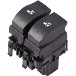 Bouton interrupteur Leve-vitre &eacute;lectrique pour Renault Clio II 2 8200 060 045