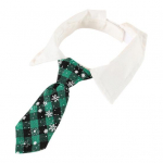 Youshengi pidulik koerasmokk kaelalips Reguleeritav koer h&auml;rrasmees drool r&auml;tik v&auml;ike poiss kass koera tuksi &uuml;likonna kaelarihm pulma-s&uuml;nnip&auml;evapeo tarvikud S punane