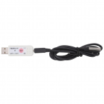 USB arvuti temperatuuriandur andmesalvesti temperatuurialarm siseruumidesse v&auml;listingimustesse arvutiruumi