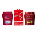 Pack Nettoyant pour bijoux Precious + Silver 236 ml + 6 Lingettes