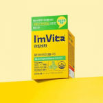 I'M Vita Multivitamin Mineral Gummies 60 gummies (30-day supply)
