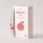Denps Slim Fit Diet 14 packets (14 days worth) 14 bags