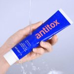 Zero Absolu Antitox hambapasta 90g