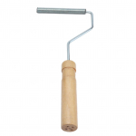 Klaaskiud Laminaadimise Mullirull L&auml;bim&otilde;&otilde;t 12x100mm Klaaskiudt&ouml;&ouml;stuse K&auml;sit&ouml;&ouml;riistad