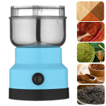 Elektriline kohviveski mitmeotstarbeline p&auml;hklite, ubade, maisiterade jaoks