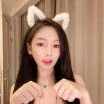 Palus kassi ja rebase k&otilde;rvapeapael naistele &ndash; armsad loomakarvade aksessuaarid