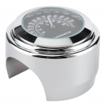 1in 78in Lenksu kinnitus Termomeeter -20 kraadi Celsiuse j&auml;rgi - 50 kraadi Celsiuse j&auml;rgi M&otilde;&otilde;teskaala Ilmastikukindel jaoks