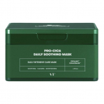 [VT Cosmetics] Pro Cica Daily Soothing Mask 350g 30EA