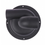 Ts&uuml;klon tolmuimeja pulbri tolmu koguja tolmuimeja puidut&ouml;&ouml;tlemiseks Ts&uuml;kloni eraldaja kate