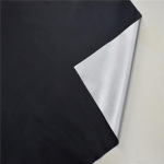 100% pimendusega eemaldatav kaasaskantav reisikindel akende kilekangas, ajutine isetegemise iminapp isekleepuvad kardinad 145*200cm