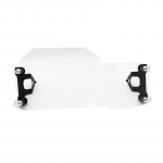 F700GS F800GS Esitulede kaitsev&otilde;re kaitsekatte k&auml;situlev&otilde;re BMW F700GS F800GS F650GS F 800 700 650 GS jaoks