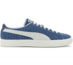 Puma x Butter Goods - Basket VTG Vintage - Herren Sneakers Schuhe Blau 381099-01 ORIGINAL EU 45 UK 10.5