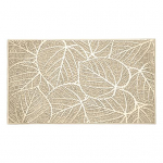 Mugav Laua alusmatt Soojusisolatsioon Multifunktsionaalne dekoratiiv kuldne