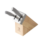 Henckels Daily Knife Block Nuga teritaja Teritus Jaapani Unity Self-Sharpening Set [Volitatud toode] 19371-003 h&otilde;be