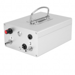 Pulsatsiooniga pistikuga elektriline l&uuml;psimasin vaakumpump lisavarustus eesli lamba lehma hobuse jaoks