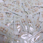 [The History Of Whoo] (ready to stock) Bichup Ja Yoon Cream 1ml X 10ea 1ml X 10ea