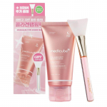 medicube Collagen Night Wrapping Mask 75ml Set (+Jelly Brush)